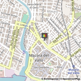 Massaggi,91026Trapani