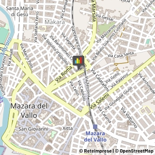 Consulenze Speciali Mazara del Vallo,91026Trapani