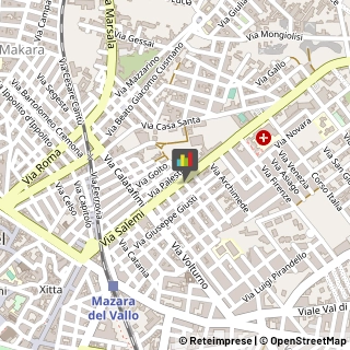 Consulenze Speciali Mazara del Vallo,91026Trapani