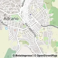 Kort Adrano