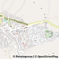 Kort Agira