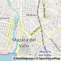 Kart Mazara del Vallo