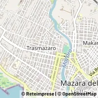 Kart Mazara del Vallo