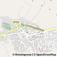 Karte Agira