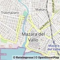 Kart Mazara del Vallo