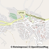 Kort Agira