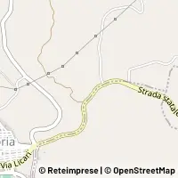 Mapa Nissoria