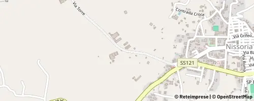 Mappa Nicosia