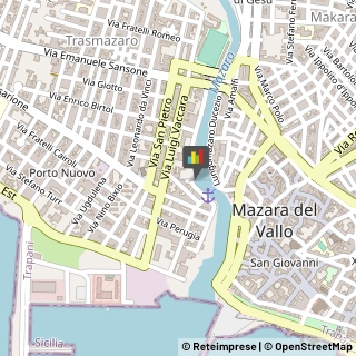 Ferramenta Mazara del Vallo,91026Trapani