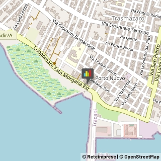 Alimentari Mazara del Vallo,91026Trapani