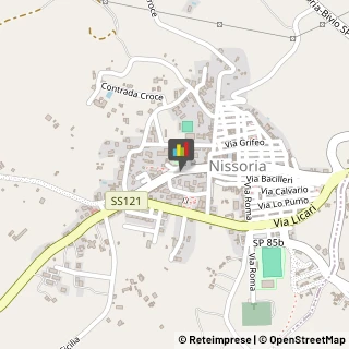 Distillerie Nissoria,94010Enna