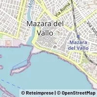 Peta Mazara del Vallo
