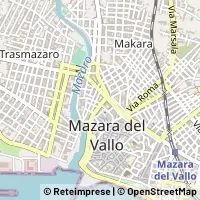 Kart Mazara del Vallo