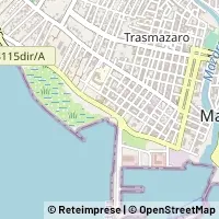 Carte Mazara del Vallo