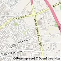 Kort Mazara del Vallo