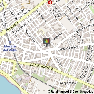 Mobili Mazara del Vallo,91026Trapani