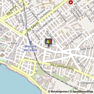 Mobili Mazara del Vallo,91026Trapani