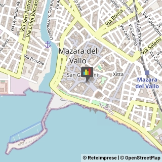 Pelliccerie,91026Trapani