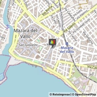 Caffè Mazara del Vallo,91026Trapani