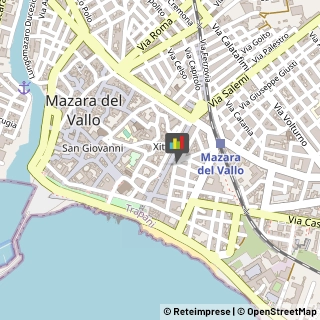 Consulenze Speciali Mazara del Vallo,91026Trapani