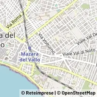 Kart Mazara del Vallo