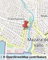 Via San Pietro, 24,91026Mazara del Vallo