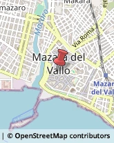 Via Garibaldi, 5/7,91026Mazara del Vallo