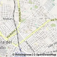 Kart Mazara del Vallo
