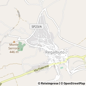 Mappa 94017