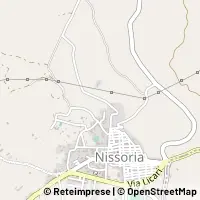 Kort Nissoria