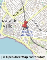 Via Francesco Crispi, 14,91026Mazara del Vallo