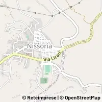 Karta Nissoria