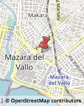 Via della Palma, 22,91026Mazara del Vallo