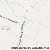 Karta Acireale