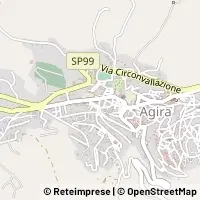 Kort Agira