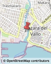 Via Selinunte, 20-A/B,91026Mazara del Vallo