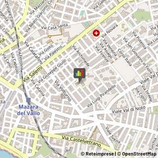 Tecniche - Scuole Private,91026Trapani