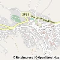 Kort Agira