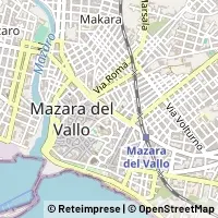 Kart Mazara del Vallo