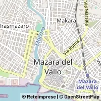 Kart Mazara del Vallo