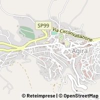 Kort Agira