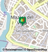 Via Garibaldi, 5/7,91026Mazara del Vallo