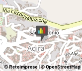 Televisione e Cinema - Produzione e Studi Agira,94011Enna