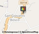 Osterie e Trattorie,95024Catania
