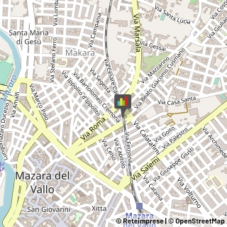 Alimentari Mazara del Vallo,91026Trapani