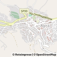 Kort Agira