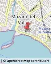 Via Nicolò Tortorici, 16,91026Mazara del Vallo