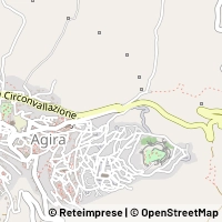 Kort Agira