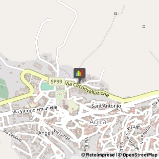 Bed e Breakfast,94011Enna