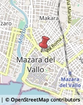 Via Como, 25,91026Mazara del Vallo
